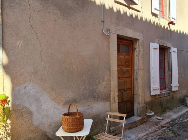 Achat : Maison Caunes-Minervois (11160)