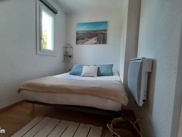 Appartement meublé
