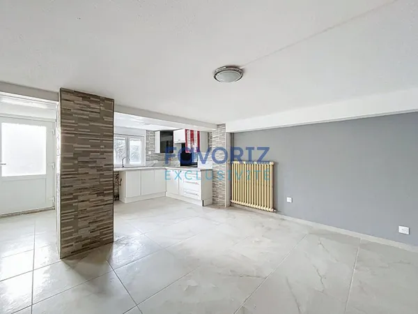 Appartement 4 pièces 77 m²