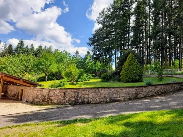 Maison 6 pièces 165 m²
