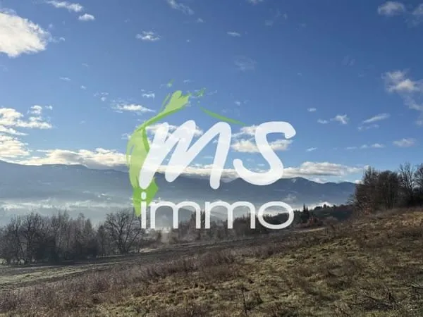 Terrain de 761 m² - NEFFES