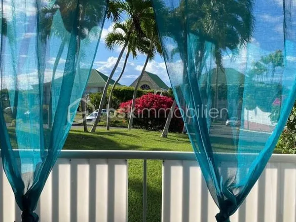 Appartement 1 pièce 36 m²