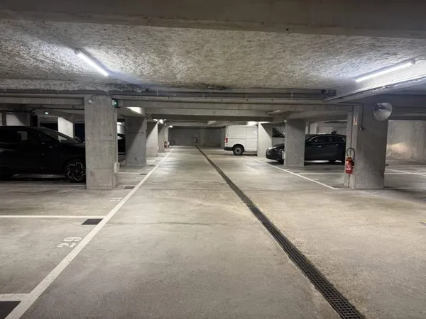 Stationnement Vente Rouen   139125€