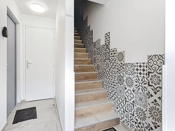 Immeuble de rapport 114 m²