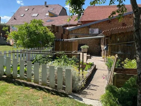 Maison 9 pièces 219 m²
