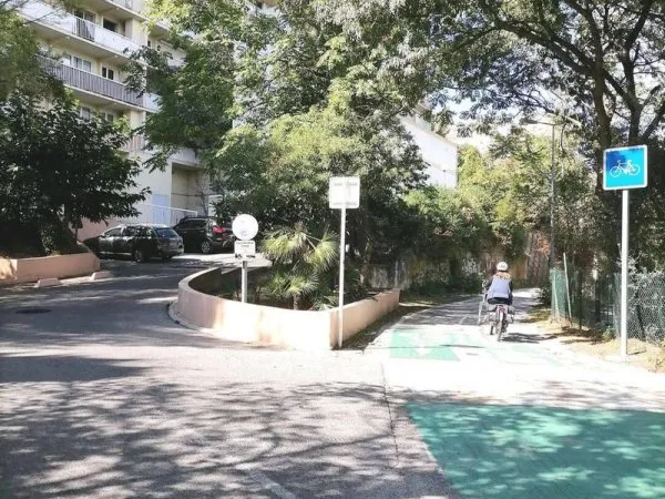 Appartement 4 pièces 80 m²