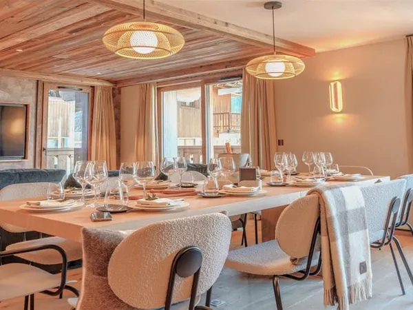 Achat : Appartement Les Allues (Méribel) (73550)