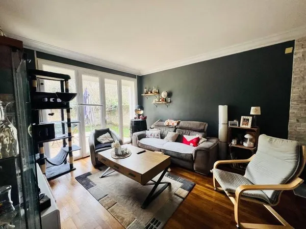 Maison 6 pièces 140 m²