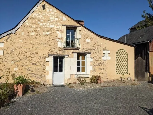 Maison 4 pièces 82 m²