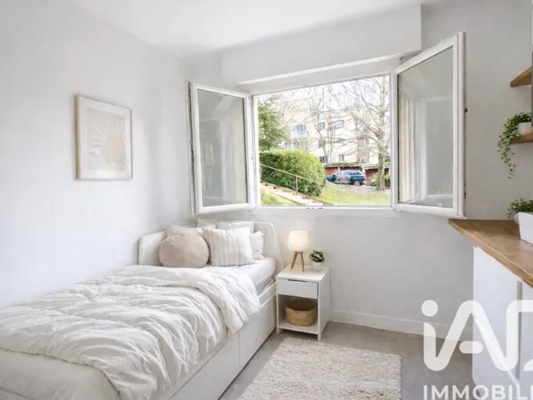 Appartement 1 pièce 29 m²