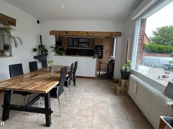 🏴‍☠️ La Flotte 🏴‍☠️ colocation - chambre à louer. Rejoins nous 2 chambres dispos