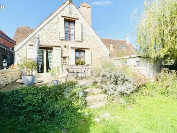 Maison 7 pièces 186 m²