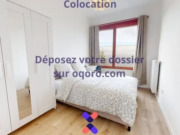 Appartement 5 pièces 82 m²