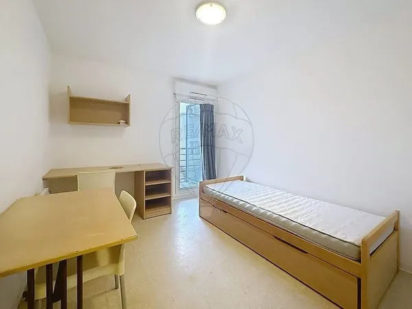Appartement 0 chambre(s) à louer