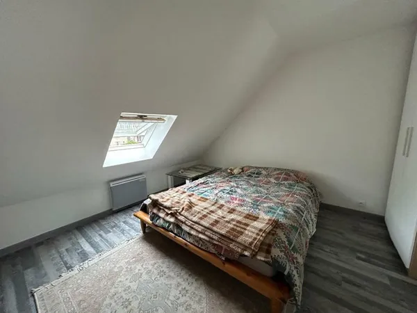 Appartement 4 pièces 67 m²