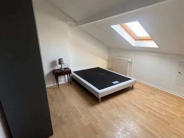 Chambre à louer - colocation Villejuif