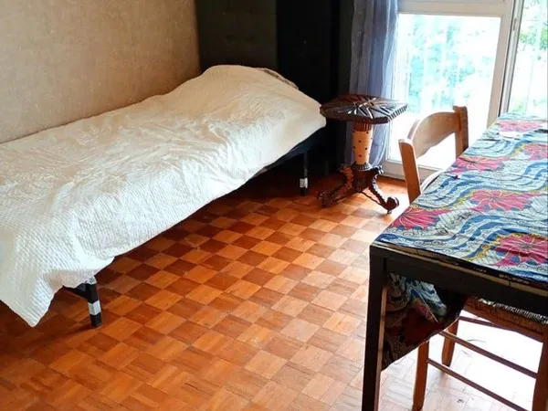Chambre en sous-location