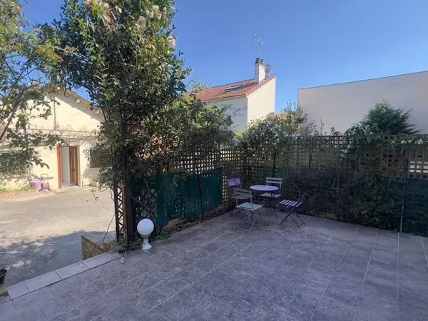 Maison 7 pièces 173 m²