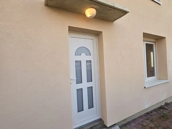 Maison rénovée Charleville-Mézières
