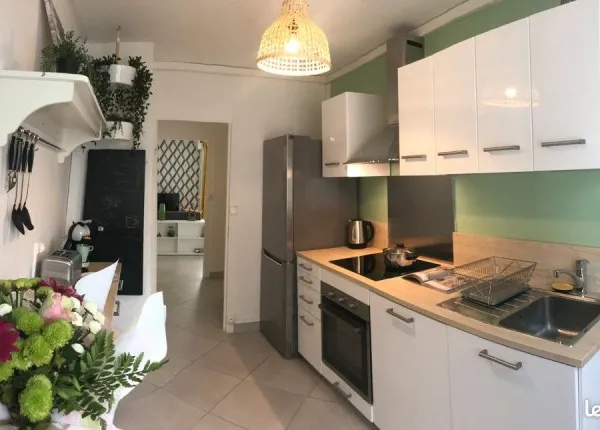 ✅ ✨Colocation Nantes NEUVE toute équipée - tram ligne 3 et bus (C20) Beauséjour Nantes et Orvault