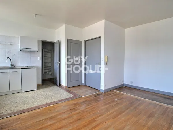 À vendre : Appartement 2 pièces à Champigneulles