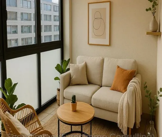 Vente appartement 2 Pièce(s)
