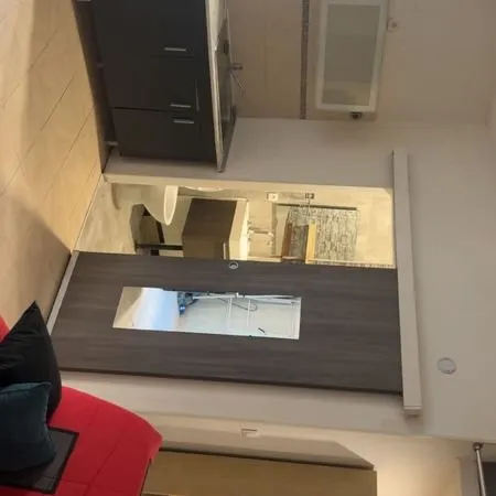 Studio 30m2