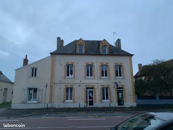 Local commercial 100m2