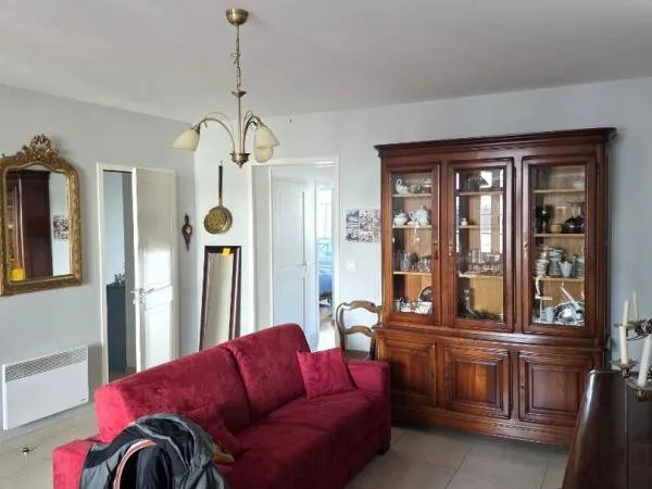 Appartement Berck 4 pièce(s) 80.67 m2
