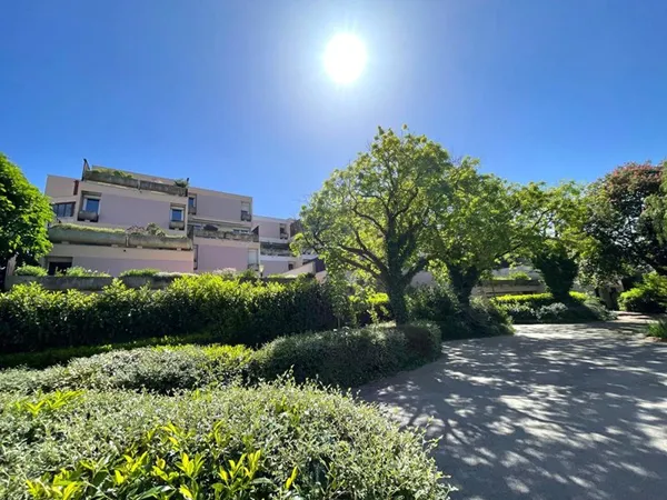 Appartement Quetigny 4 pièces 75.81 m2