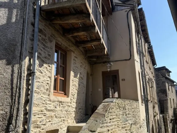 Charmante maison de village
