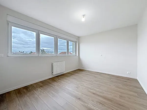 STUDIO - 24m² - Le Ban Saint Martin