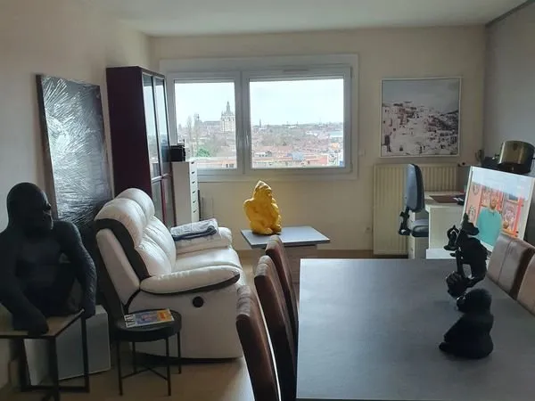 DOUAI - Appartement 1 chambre