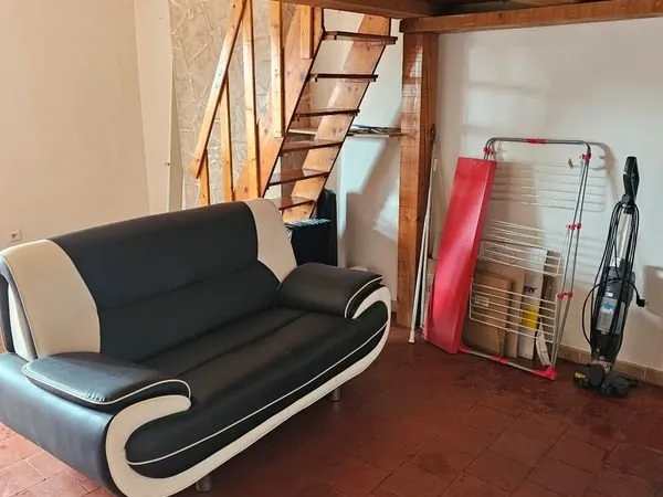 Joli petit appartement 28m2