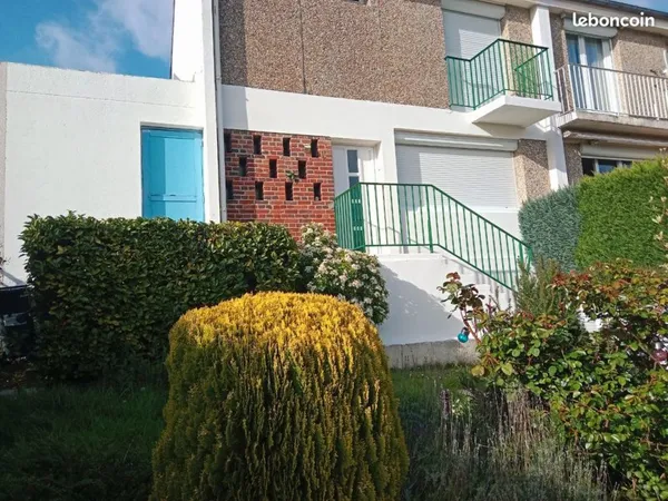 Maison Lisieux