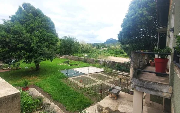 Maison 5 pièces 70 m²