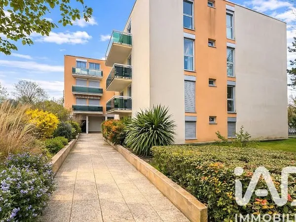 Appartement 3 pièces 67 m²