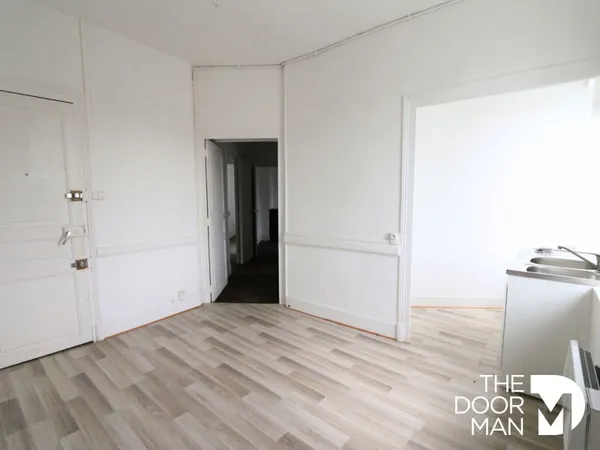 Appartement 18600