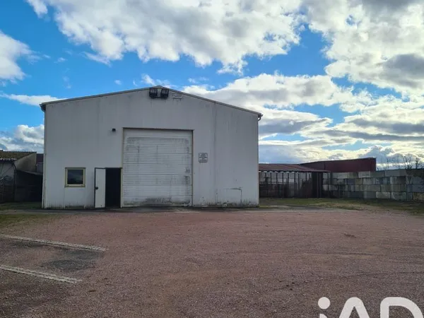 Terrain 4819 m²
