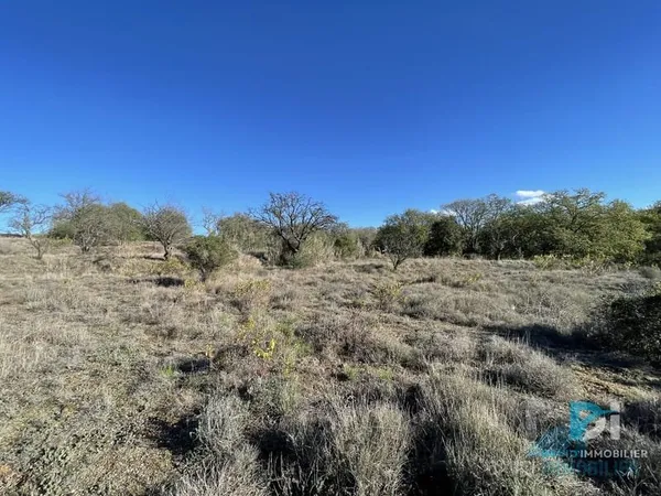 Terrain agricole 7939 m2