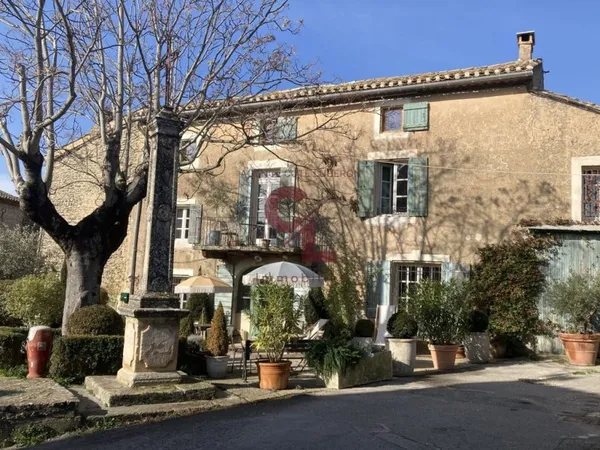 Maison de luxe 9 pièces 285 m²