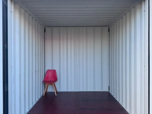 STOCKAGE PRO / BOX / 16m3 / CRAON accès plein PIED 24h/24 7j/7