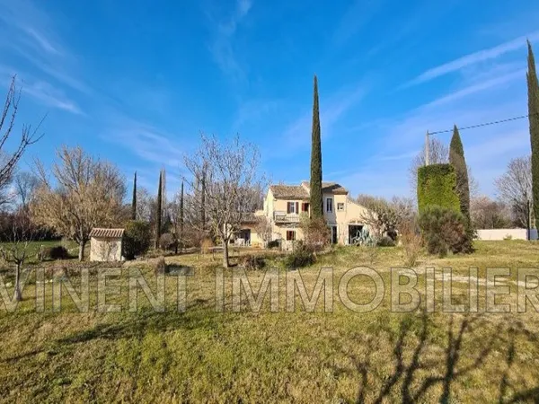 vente maison de campagne 7 Pièce(s)