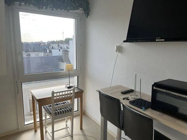 Appartement 1 pièce 16 m²