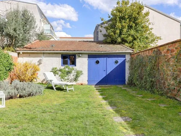 Maison de luxe 7 pièces 125 m²