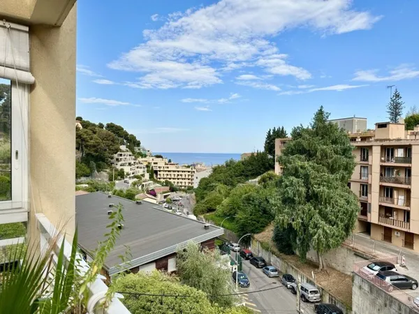Duplex 3 pièces 105 m²