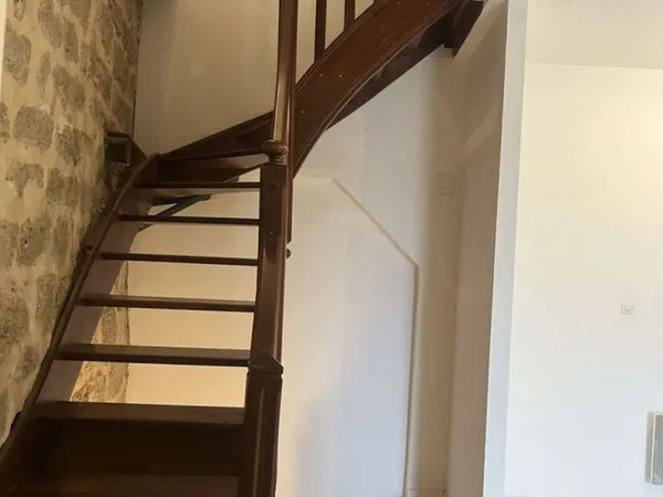 Maison 105m2 avec garage 40m2