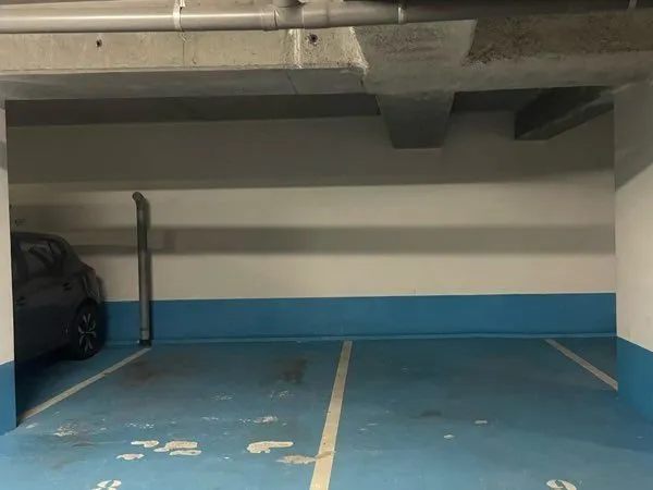 Location, Parking
