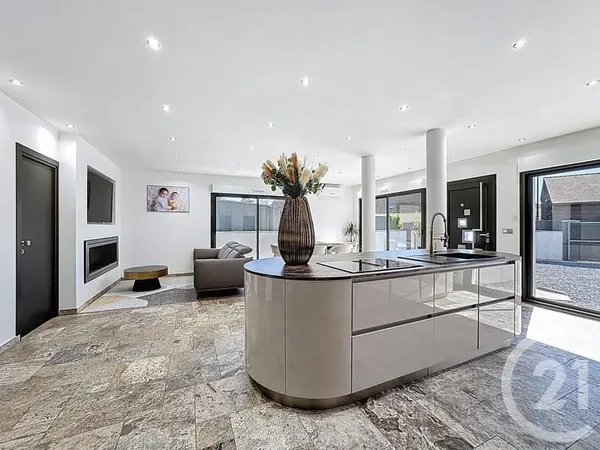 Maison 6 pièces 114 m²