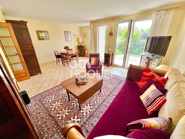 Appartement 5 pièces à vendre à Massy - Vieux Massy